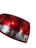 Driver Tail Light Quarter Panel Mounted Incandescent Fits 16-18 SORENT