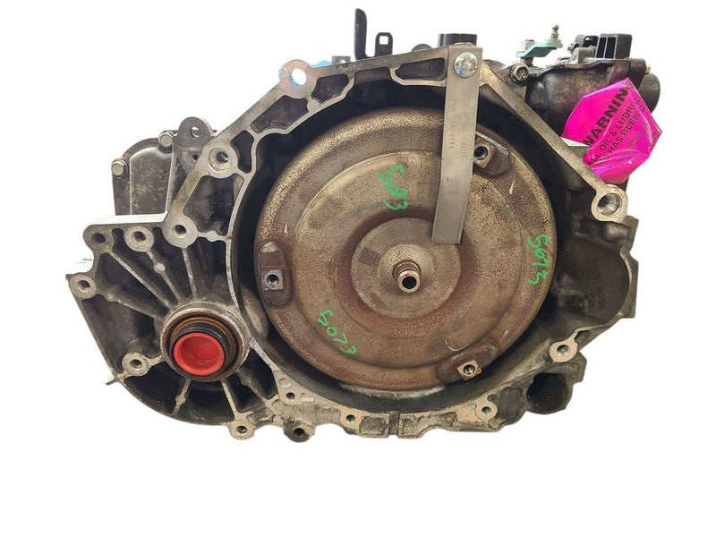 Automatic Transmission 2.0L Opt Mhk Fits 13 REGAL 631233