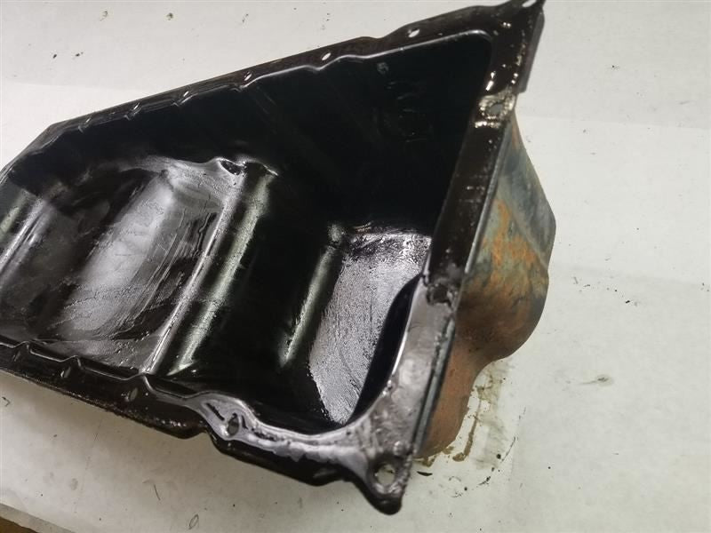 Oil Pan 5.7L Fits 03-13 DODGE 1500 PICKUP 264531