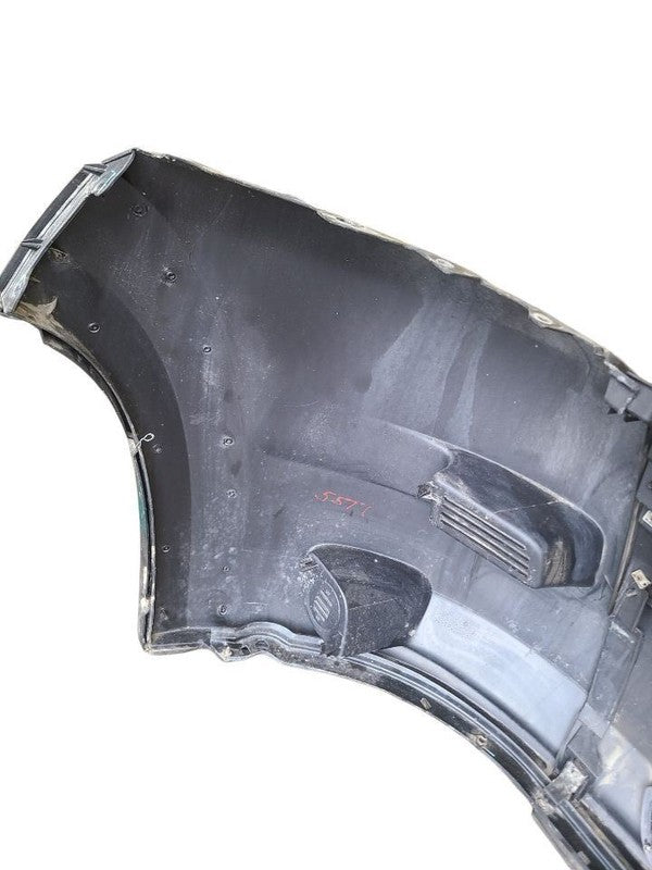Front Bumper Without Fog Lamps Fits 19-21 PROMASTER 1500 VAN 670486