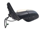 Driver Side View Mirror Power Without Memory Heated Fits 13-15 PASSAT 