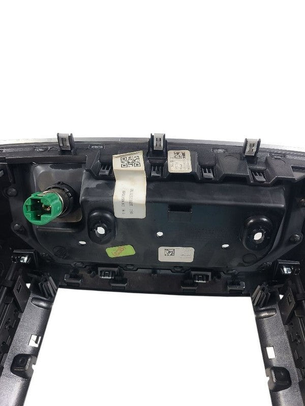 RAM15NEW  2019 Dash Bezel 649549