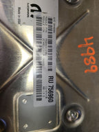 Engine ECM Electronic Control Module Gasoline Fits 18-19 PACIFICA 6233
