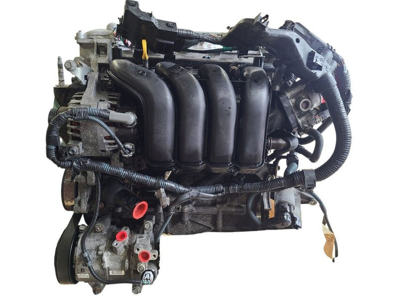 Engine 1.8L VIN U 5th Digit Fits 17-19 COROLLA 678087