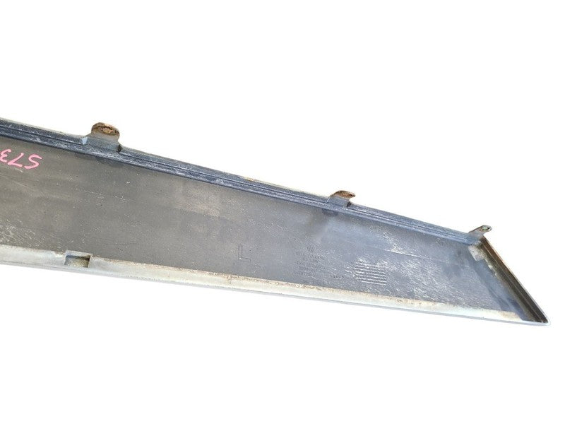 WRANGLER  2001 Rocker Panel Moulding 680063