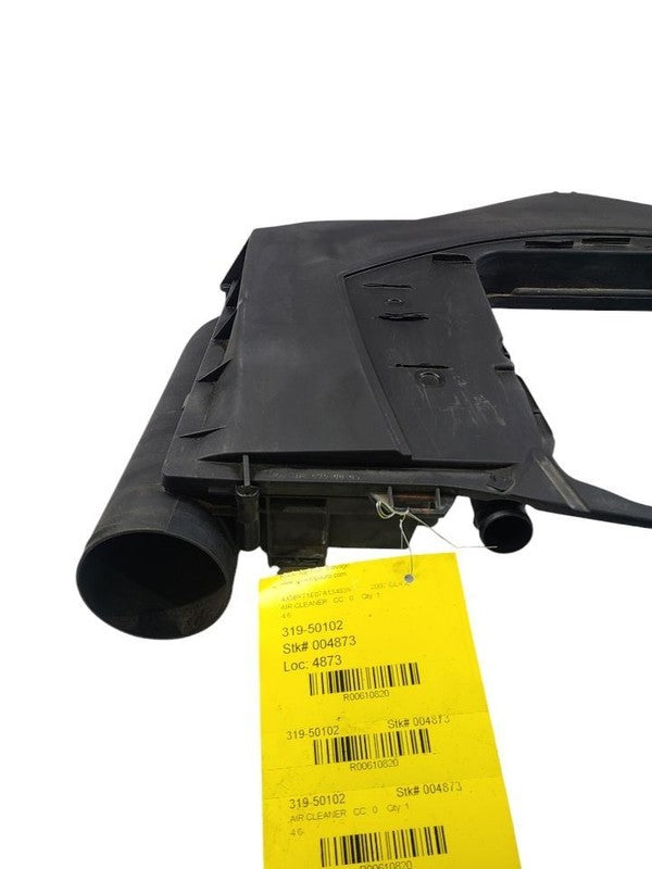Air Cleaner 164 Type ML350 Thru 1/31/07 Fits 06-07 MERCEDES ML-CLASS 6