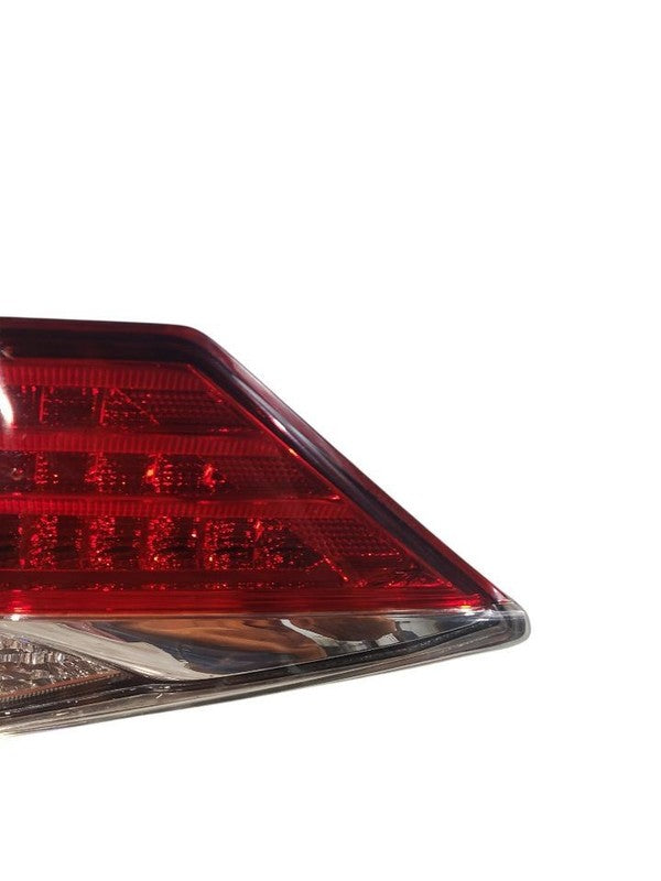 Passenger Tail Light Decklid Mounted Fits 13-15 LEXUS ES300H 656571