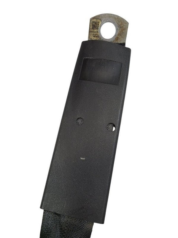 Seat Belt Front Crew Cab Bench Seat Center Fits 10-12 DODGE 1500 PICKU