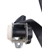 SILVRDO15 2021 Seat Belt Rear 641295