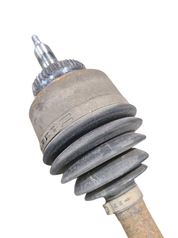 Driver Axle Shaft Front Outer Cv Axle Fits 07-15 EXPEDITION 624300
