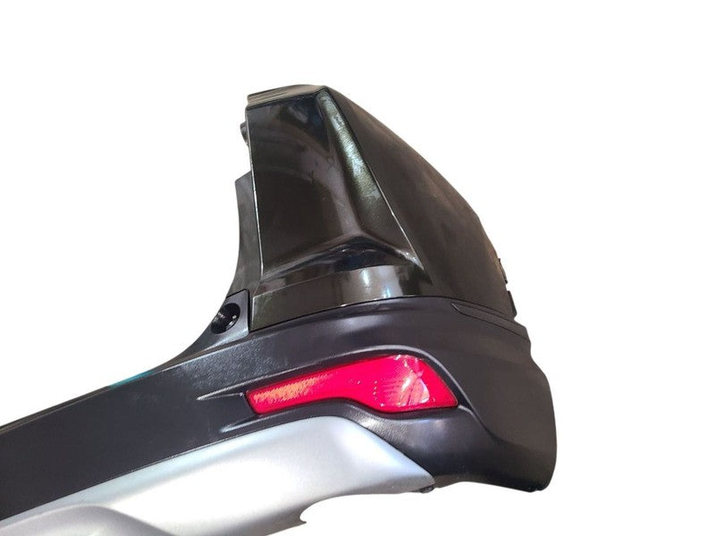 Rear Bumper Includes Right And Left Painted Extensions Fits 17-19 CR-V