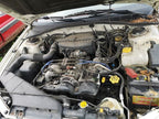 OUTBAKLEG 2003 Valve Cover 270716