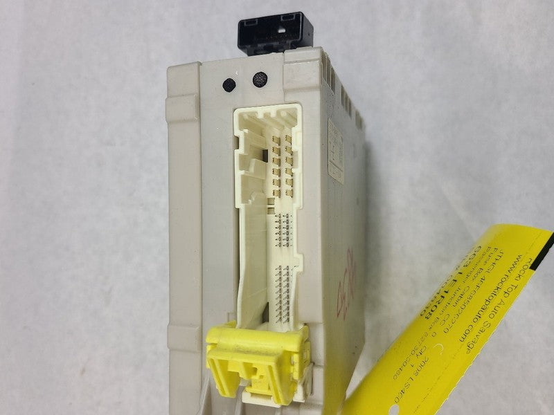 LS460     2008 Fuse Box Cabin 606553