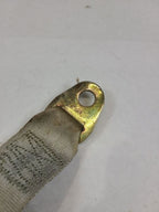 REAR FIFTH AVE 1985 Center Lap Belt Seat Belt Rear 556867