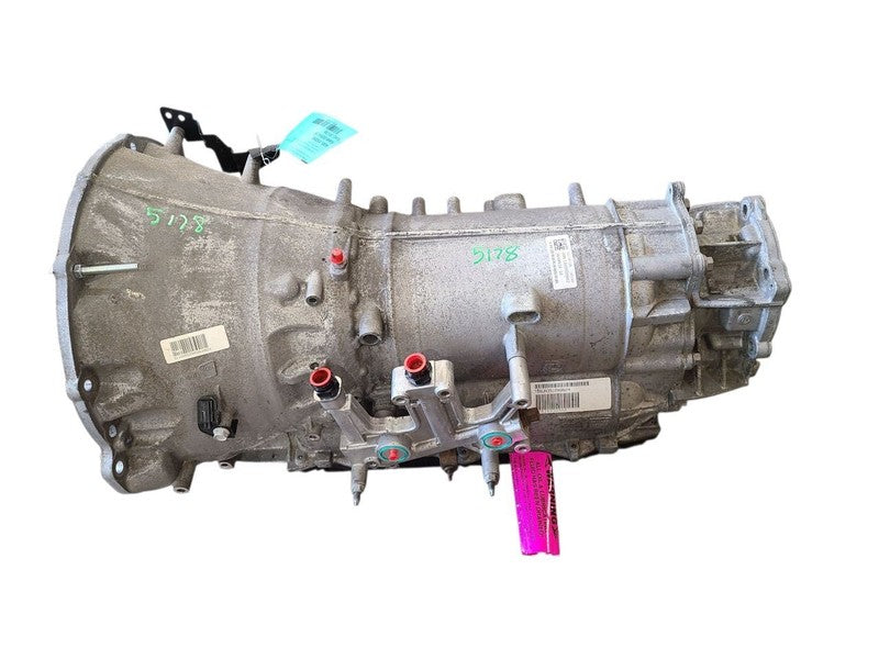 Automatic Transmission New Style 4WD 5.7L Fits 19-20 DODGE 1500 PICKUP