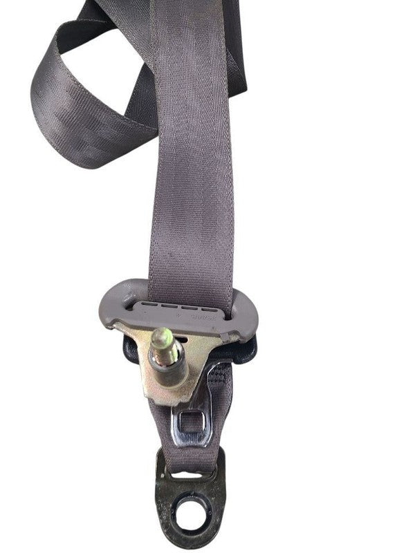 4 RUNNER  2003 Seat Belt Rear 641631