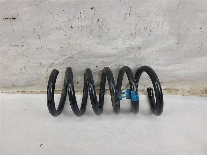 Air/Coil Spring Rear Sport Ride Suspension System Opt FE3 Fits 12-16 S