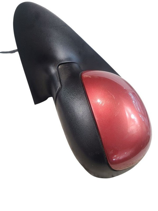 Driver Side View Mirror Power With Signal-flash Fits 97-99 EXPEDITION 