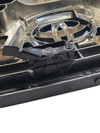 Grille Upper Chrome Fits 06-09 4 RUNNER 667334