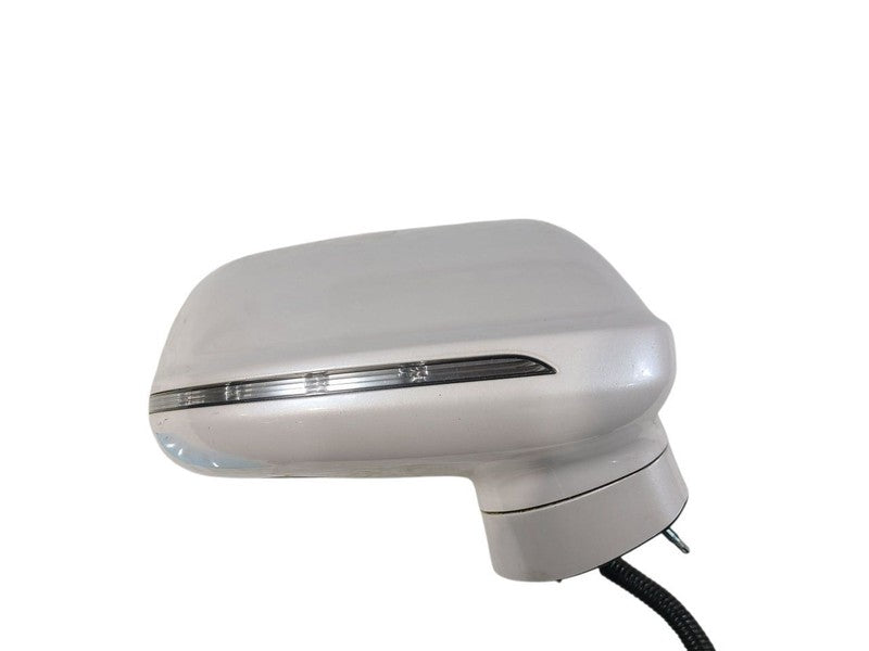 Passenger Side View Mirror Power Approach Lamp Signal Fits 10-19 MKT 6