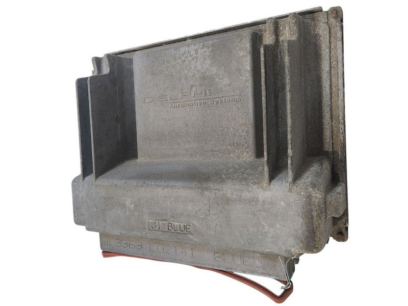 Engine ECM Electronic Control Module 5.7L ID 9354896 Fits 99-02 CAMARO