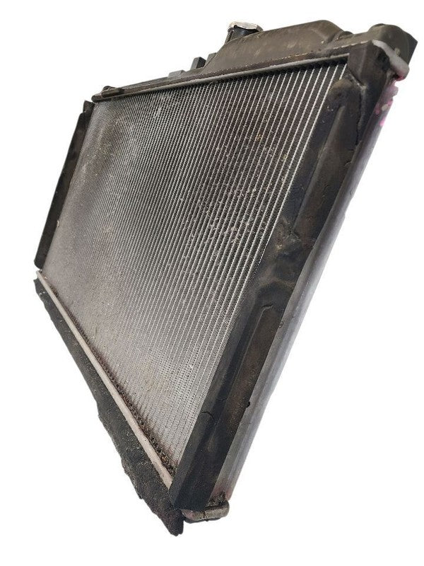 Radiator Fits 02-10 LEXUS SC430 651113