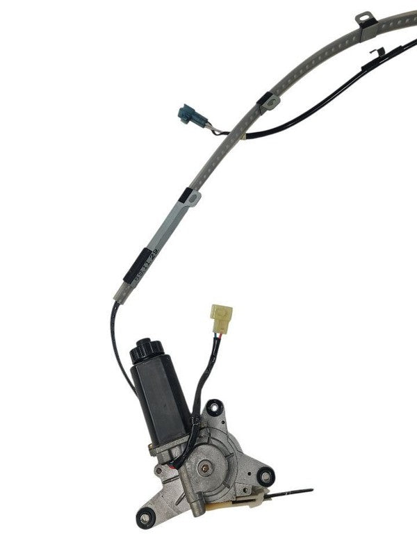 CAMRY     1990 Seat Belt Front 657249