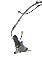 CAMRY     1990 Seat Belt Front 657249