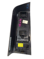Driver Front Door Switch Driver's Window Fits 08-10 FORD F250SD PICKUP
