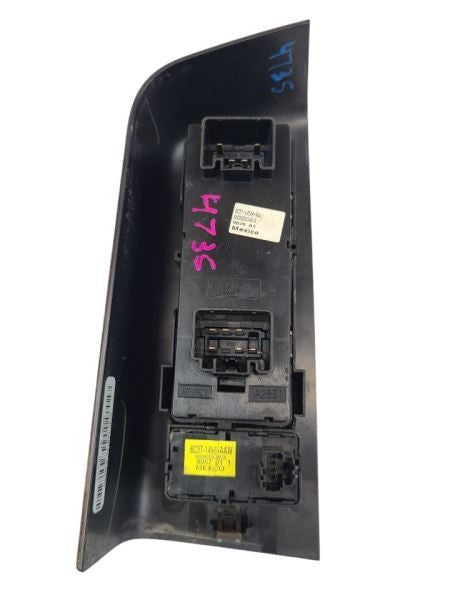 Driver Front Door Switch Driver's Window Fits 08-10 FORD F250SD PICKUP