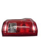 Driver Tail Light Styleside Incandescent Fits 15-17 FORD F150 PICKUP 6