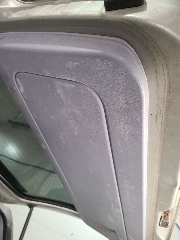 Trunk/Hatch/Tailgate With Electric Window And Wiper Fits 96-02 4 RUNNE