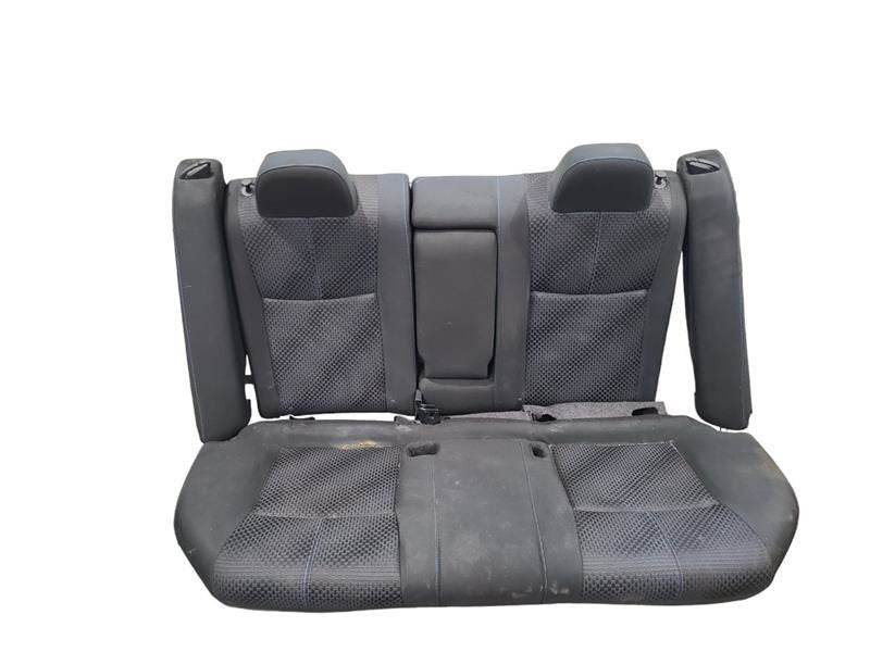 SENTRA    2019 Seat Rear 588610