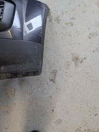 Front Bumper Without Fog Lamps Fits 10-15 EQUINOX 250155