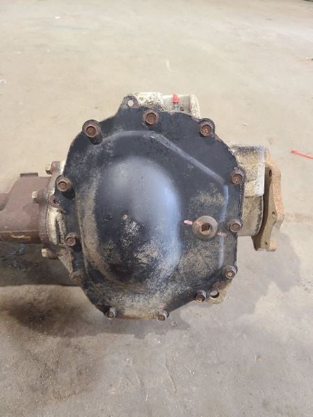 Carrier Front Axle 4.10 Ratio Opt GT5 Fits 11-15 SIERRA 2500 PICKUP 59