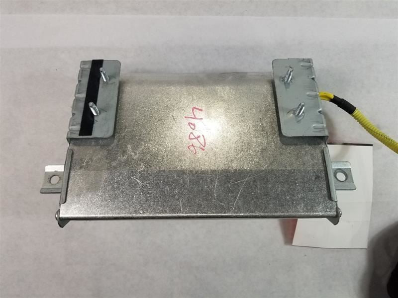 Passenger Dash Fits 08-13 CORVETTE 513372