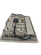 Info-GPS-TV Screen Entertainment System Opt U42 Fits 07 ESCALADE ESV 5