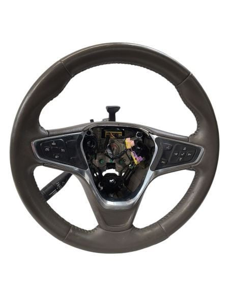 Steering Column Floor Shift VIN Z 4th Digit New Style Fits 16 MALIBU 6