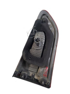 Passenger Right Tail Light Gate Mounted Fits 14-15 INFINITI QX60 66193