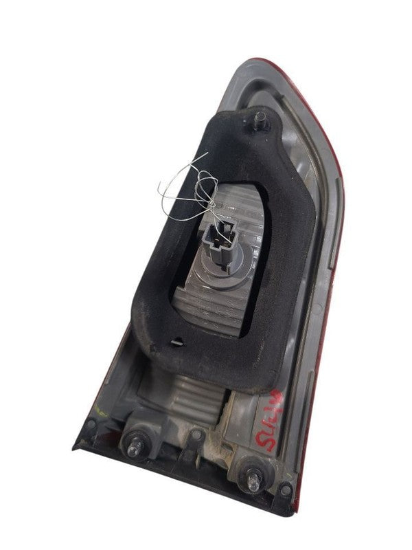 Passenger Right Tail Light Gate Mounted Fits 14-15 INFINITI QX60 66193