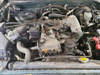 Driver Left Front Door Manual Windows Fits 95-04 TACOMA 679524