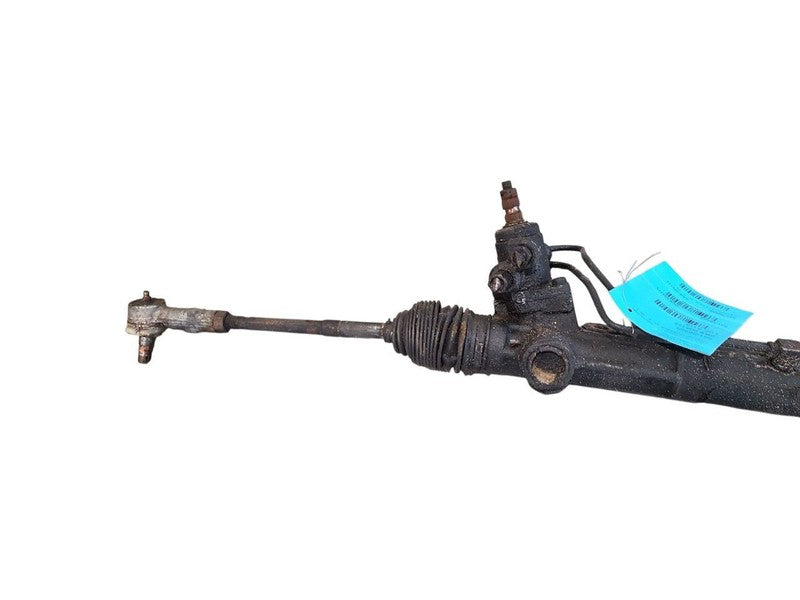 Steering Gear/Rack Power Rack And Pinion Extended Cab Fits 01-04 TACOM