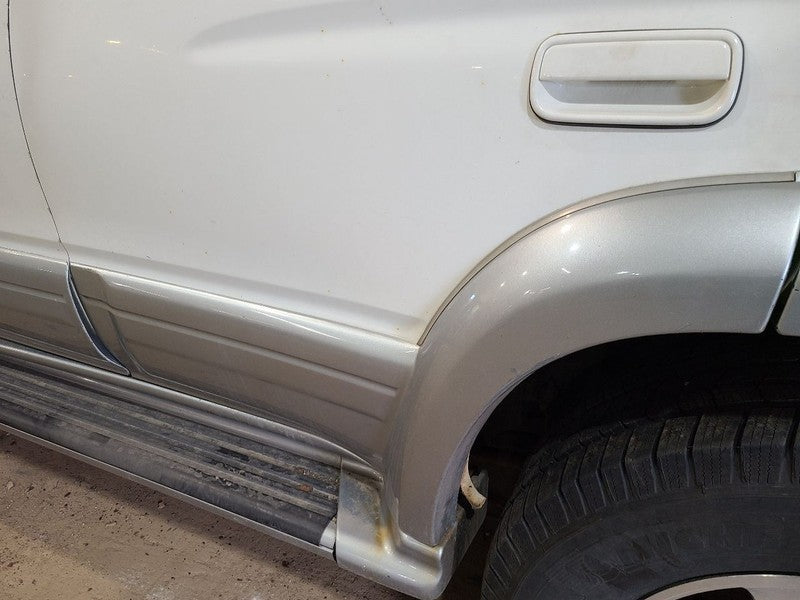 Passenger Rear Side Door Limited Body Side Moulding Fits 96-02 4 RUNNE