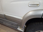 Passenger Rear Side Door Limited Body Side Moulding Fits 96-02 4 RUNNE
