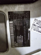 Fuel Pump 2.1L Pump Assembly Fits 14-17 MERCEDES SPRINTER 2500 580784