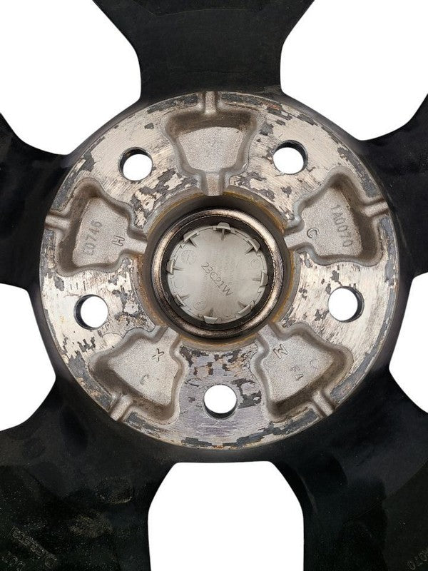 SPORTAGE  2023 Wheel 611657