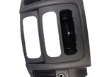 RAM3500   2003 Dash Bezel 642770