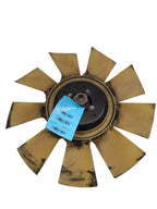 Fan Blade 6.6L Fits 06-10 SIERRA 2500 PICKUP 627250
