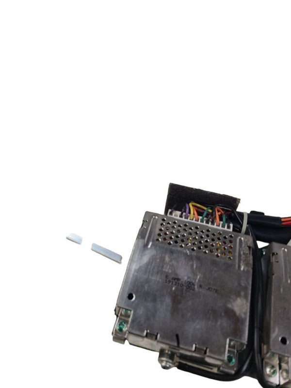 Audio Equip Radio Am-fm-cd Player Fits 99-00 MAZDA MX-5 MIATA 656175 N