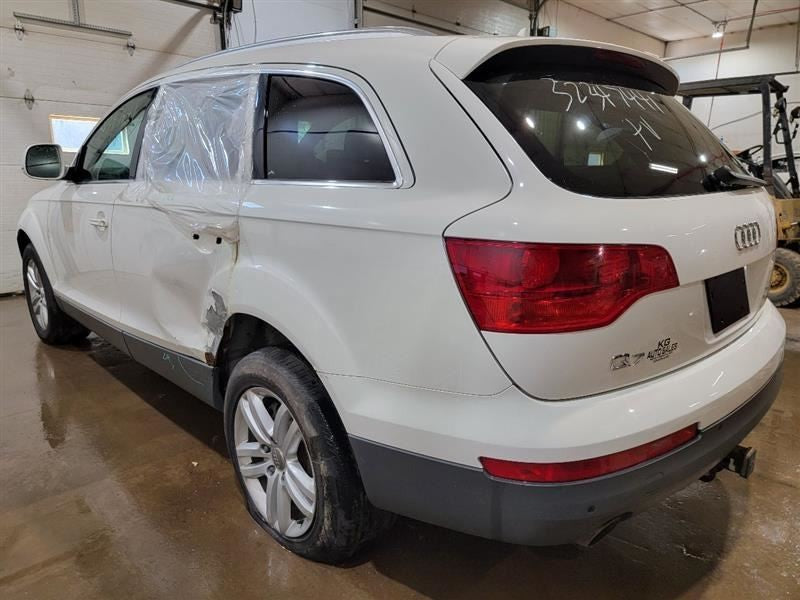 Transfer Case Fits 07-10 AUDI Q7 413623